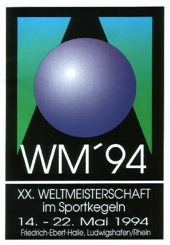 Ludwigshafen WM94